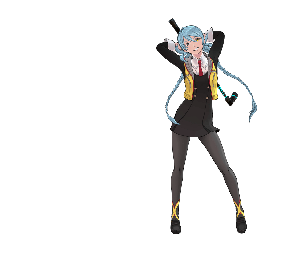 みずき Mizuki