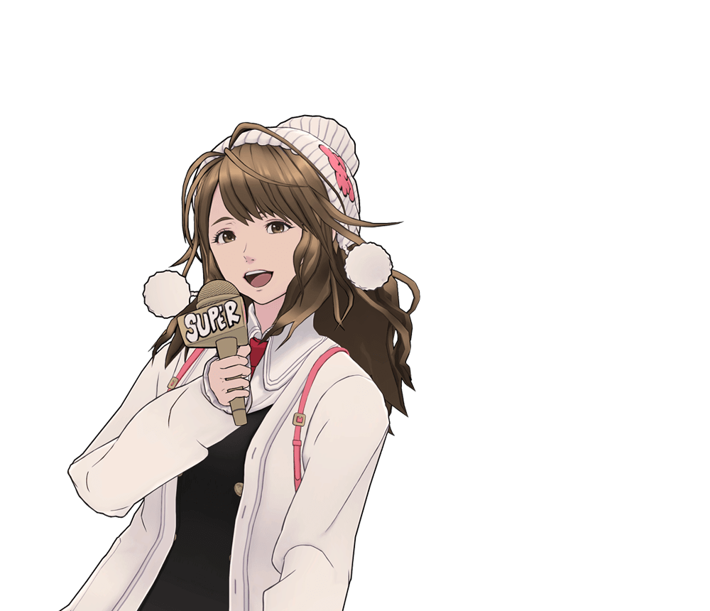 絆(Kizuna)