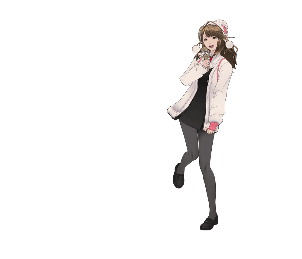 絆(Kizuna)