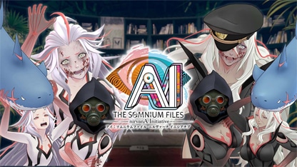 DLC B-Movie Horror Set