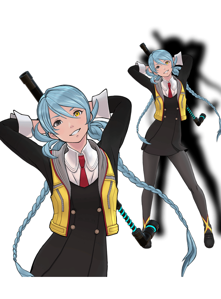 みずき Mizuki