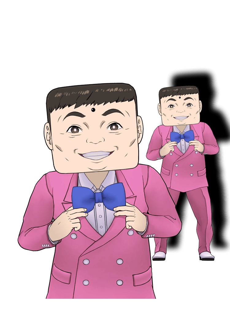 米治(Komeji)