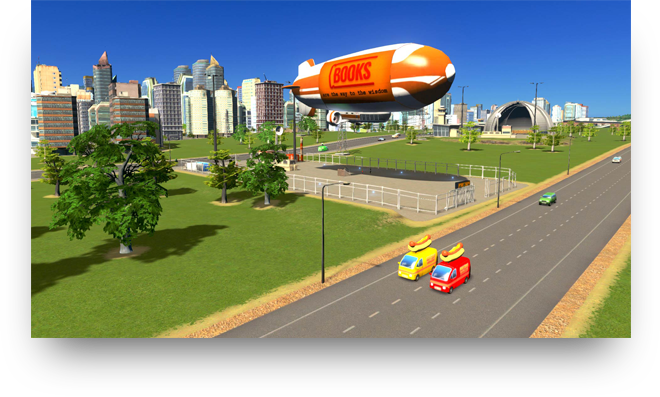 Dlc ダウンロードコンテンツ シティーズ スカイライン スパイク チュンソフト