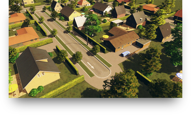 Dlc ダウンロードコンテンツ シティーズ スカイライン スパイク チュンソフト