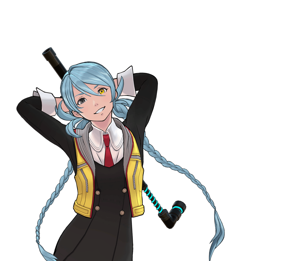 AI： ソムニウムファイル ニルヴァーナ イニシアチブ | スパイク
