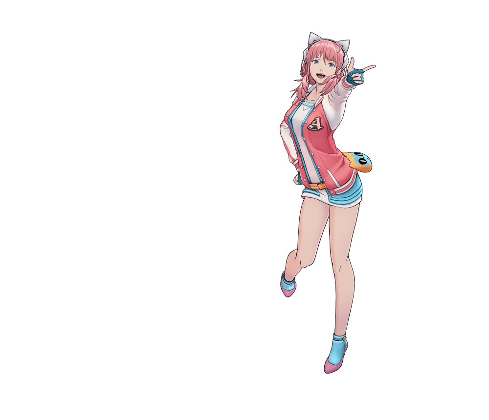AI： ソムニウムファイル ニルヴァーナ イニシアチブ | スパイク