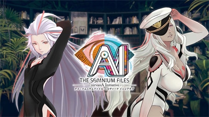 DLC「黑白反轉套組」