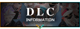 DLC INFORMATION