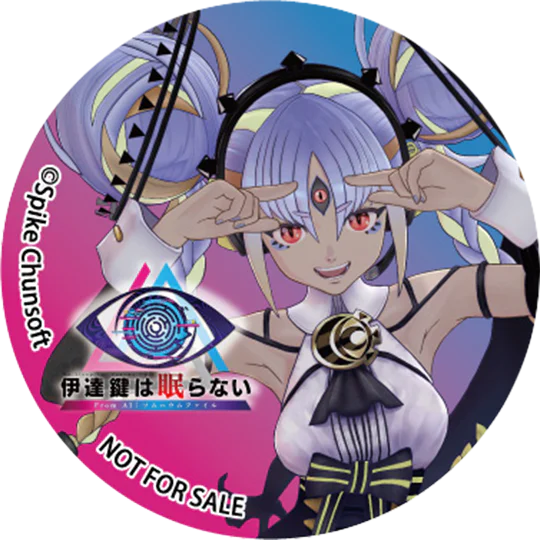 缶バッジ（32mm）