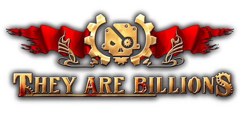 ゾンビサバイバル コロニービルダー THEY ARE BILLIONS