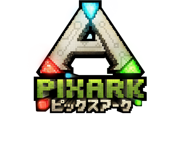 PIXARK ピックスアーク