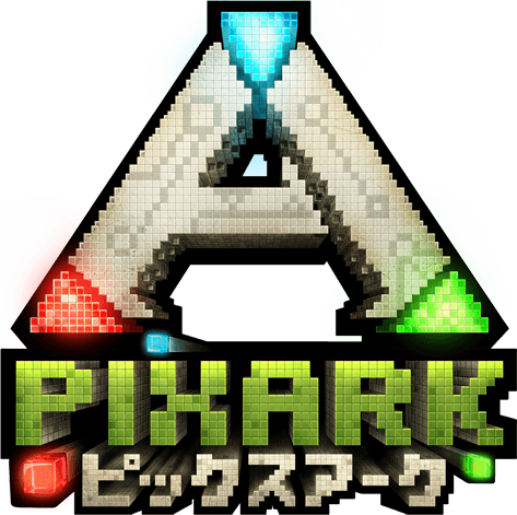 Pixark ピックスアーク スパイク チュンソフト