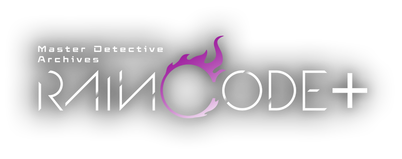 Master Detective Archives: RAIN CODE Plus
