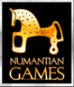 NUMANTIAN GAMES