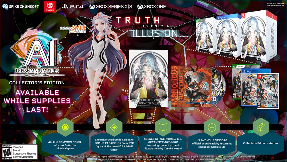 Collector's Edition