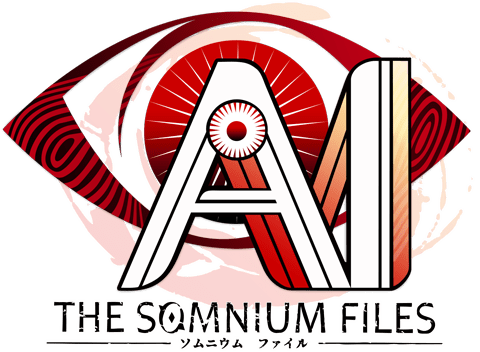 AI： ソムニウム ファイル
